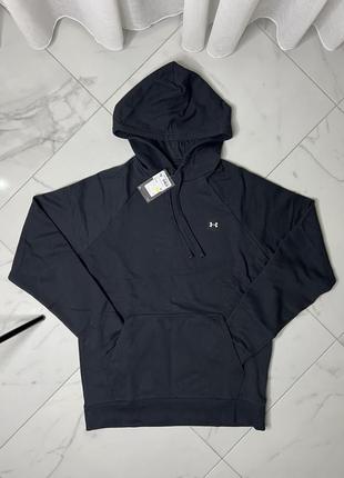 Under armour rival fleece hoodie sn99