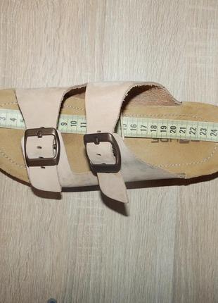 Сандалии , босоножки , шлёпки rohde neustadt sandals5 фото