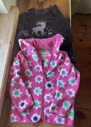 Кофта фліска флиска світшот свитшот худі худи