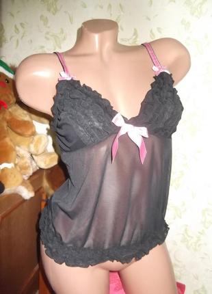 Пенюар la senza eur 42