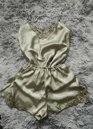 Піжама  нічнушка