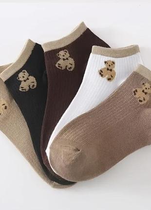 Шкарпетки носки жіночі весняні