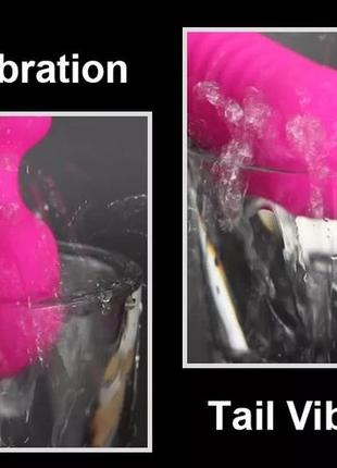 Вибратор фаллоимитатор интимные игрушки секс мастурбатор женская игрушка массажер...