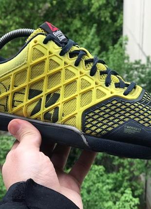 reebok crossfit nano 2 oro
