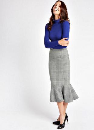 Спідниця marks spencer розмір 145 фото
