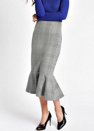 Спідниця marks spencer розмір 144 фото