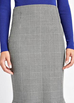 Спідниця marks spencer розмір 147 фото