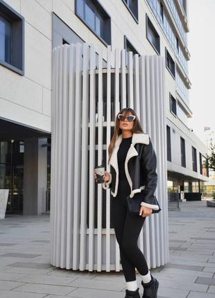 Дублянка укорочена 2