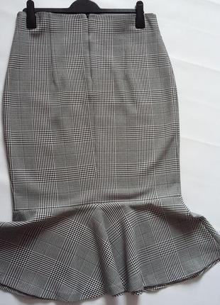 Спідниця marks spencer розмір 142 фото