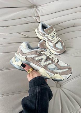 Кроссовки женские new balance 9060
