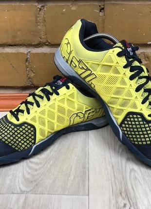 reebok crossfit nano 2 oro