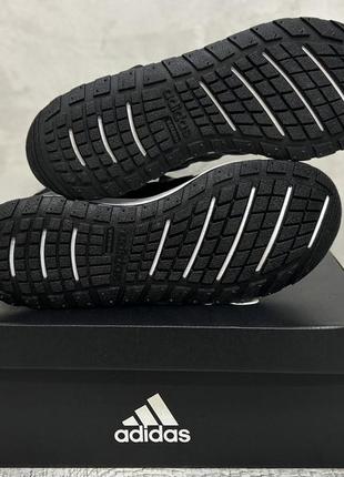 Кросівки adidas fusion storm wtr оригінал5 фото