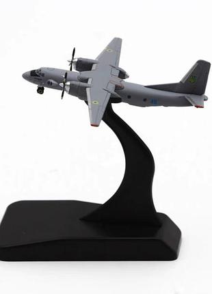 Модель самолёта ан-26 украинского
