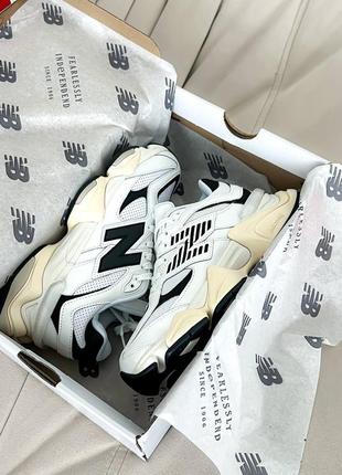 Nb 9060 white/black