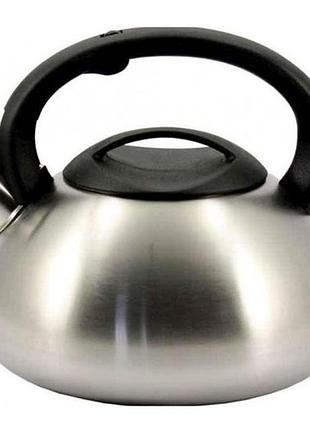 Чайник zauberg 3.0 л, неіржавка сталь zb 007/3 (84040)