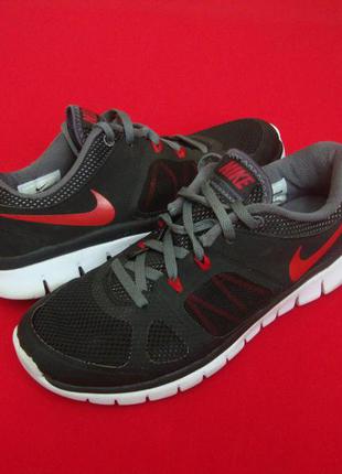 Кроссовки nike flex 2014 run оригинал 38 разм