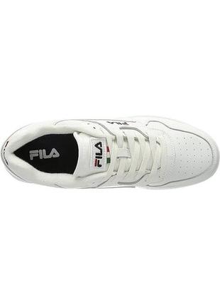 Кроссовки fila arcade l белые 41 eu5 фото