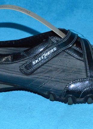 Skechers мокасины 38.5 размер