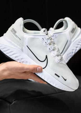 Кросівки nike legend react 3 run fearless    кроссовки1 фото