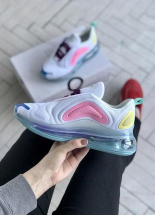 Кроссовки nike air max 7203 фото