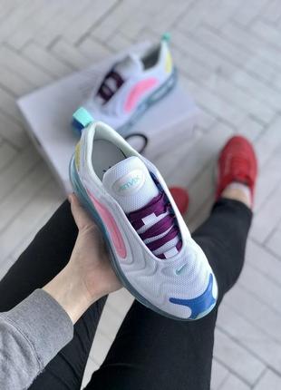 Кроссовки nike air max 7204 фото