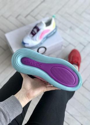 Кроссовки nike air max 7205 фото