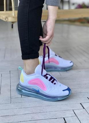 Кроссовки nike air max 7207 фото