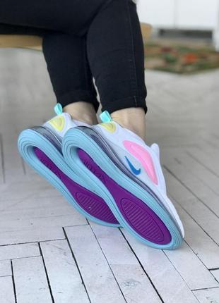 Кроссовки nike air max 7208 фото