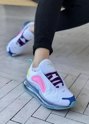 Кроссовки nike air max 7209 фото