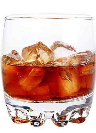 Набор стаканов sylvana 6 шт объем 300 мл pasabahce 42415 pas