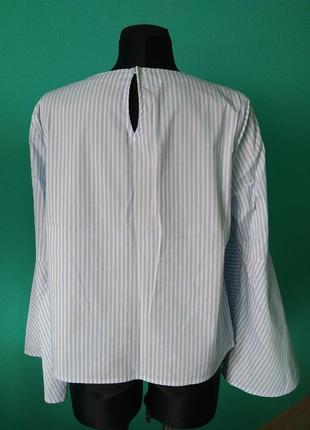 Блузка блуза рубашка сорочка хб2 фото