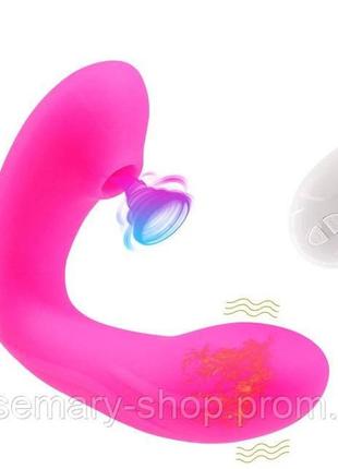 Бездротовий вібратор, ігри для дорослих,g spot, силіконовий стимулятор, секси-іграшки для жінок
