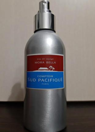 Comptoir sud pacifique mora bella edt 150мл.