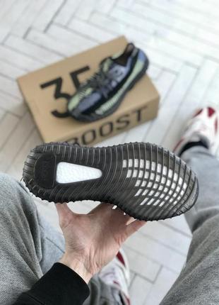 Шикарные кроссовки адидас yeezy boost 3505 фото