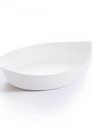 Форма для запікання 3 л smart cuisine 38 х 23 см luminarc 3486n lum