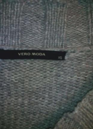 Кардиган vero moda3 фото