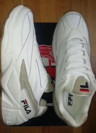 Fila - кросівки venom 94 low2 фото