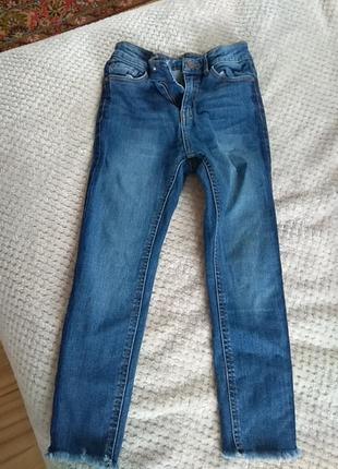 👖 джинси