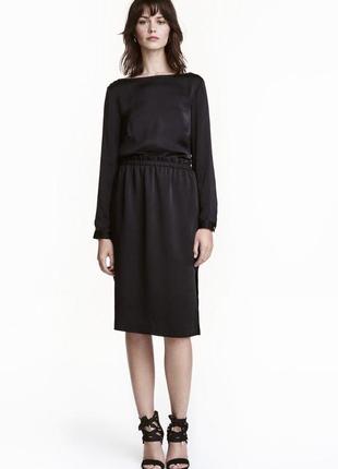 Новая юбка h&m