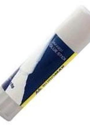 Клей-карандаш 15г pvp buromax
