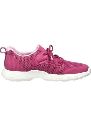 Кросівки жіночі superfit rush рожеві 39 eu2 фото