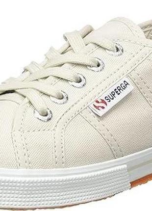 Кеди superga 2950 cotu білий 35 eu