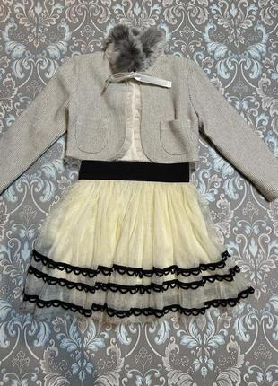 Комплект blumarine