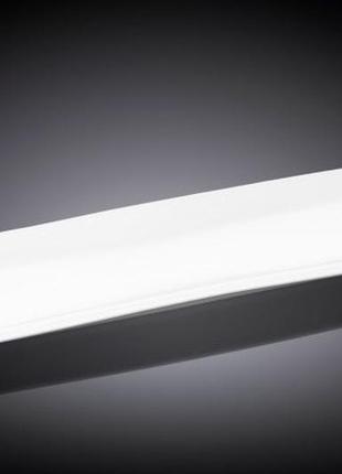 Блюдо для суши / канапе wilmax 35,5 см 992016 wil