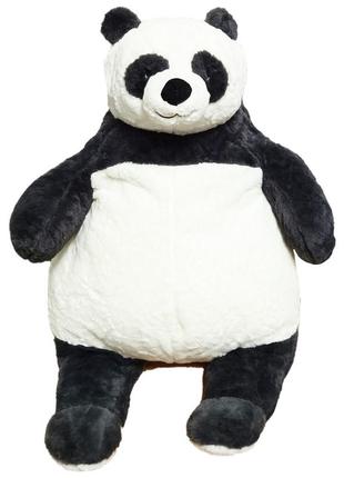 М'яка іграшка "панда обіймашка" k15245 55 см