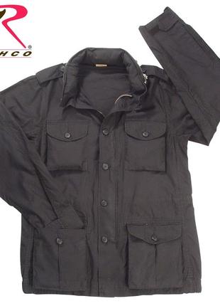 Ветровка rothco vintage lightweight m-65 jacket