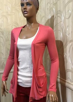 Тонкий, легкий кардиган, new look uk-8/36/s