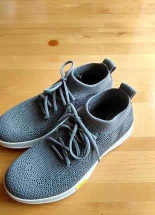 Кросівки жіночі fitflop 36р.