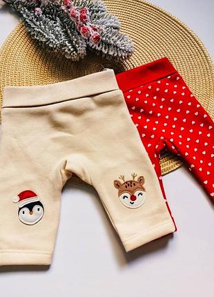 Комплект штанишек