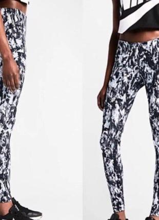 Леггинсы оригинал nike